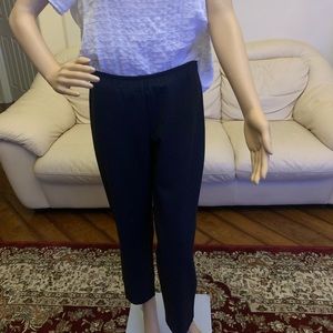 Eileen Fisher women pant